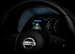 Nissan Leaf 2.zero 2017 года (JP)